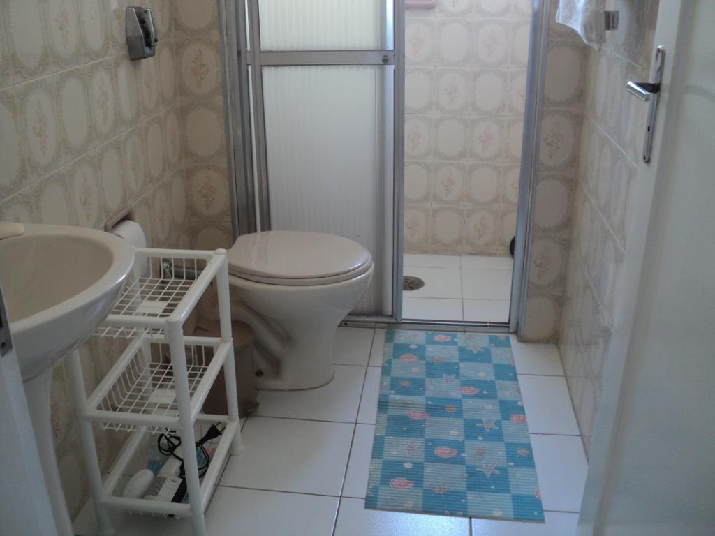 Cosy flat Leilighet São Vicente Rom bilde