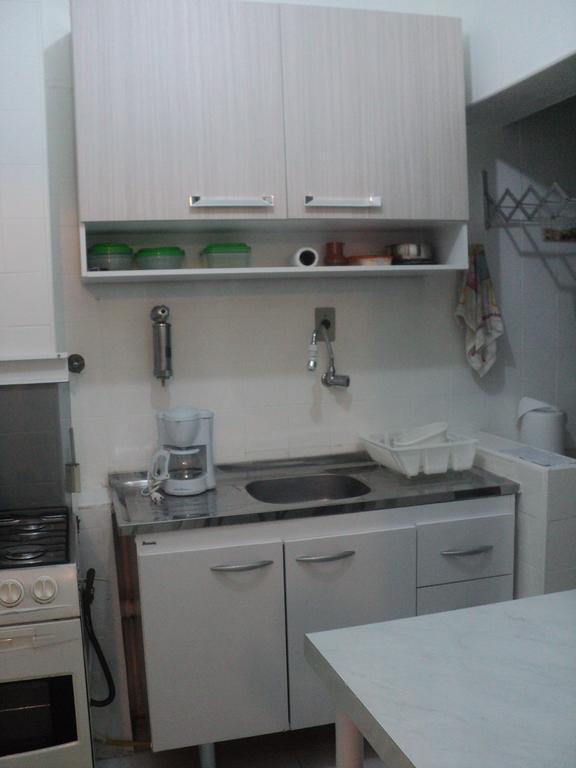 Cosy flat Leilighet São Vicente Rom bilde