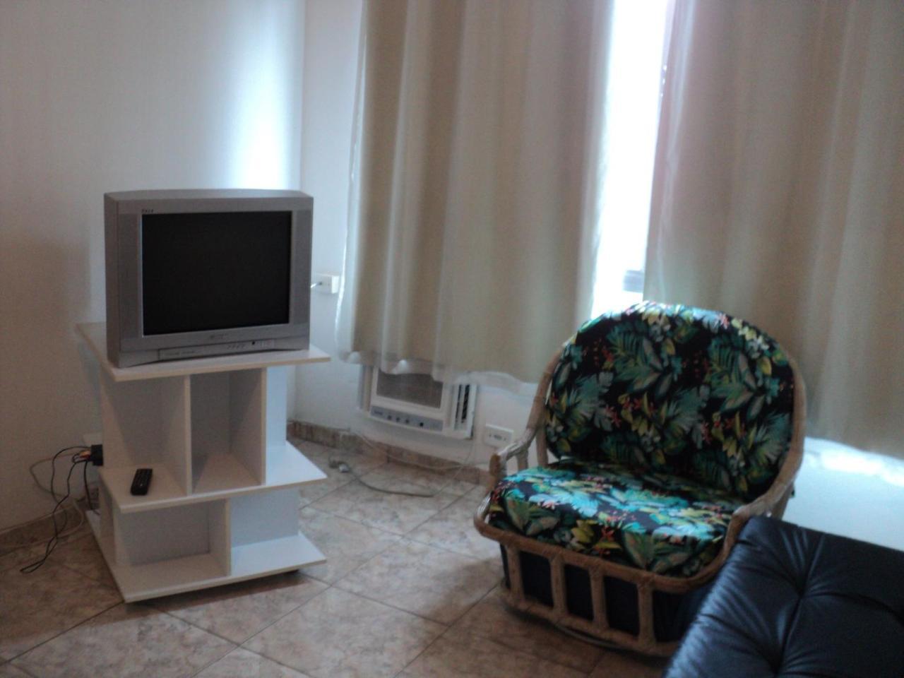 Cosy flat Leilighet São Vicente Eksteriør bilde